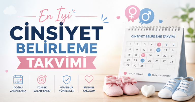 en iyi cinsiyet belirleme takvimi görseli