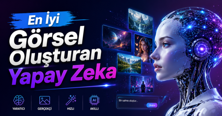 en iyi görsel oluşturan yapay zeka görseli