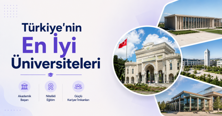 türkiyenin en iyi üniversiteleri görseli