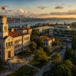 Türkiye'nin En İyi Üniversiteleri