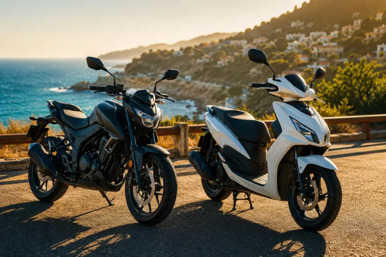 En İyi 125 Cc Motor