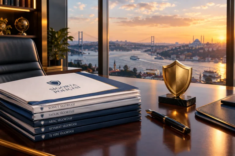 En İyi Sigorta Şirketi