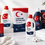 En İyi Türk Malı Deterjan