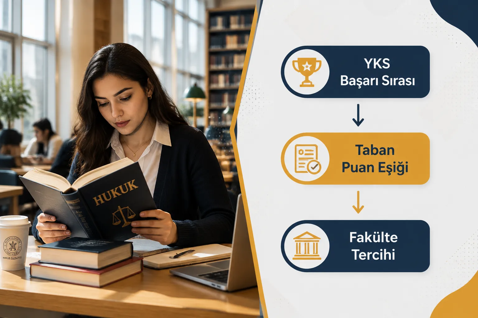 Hangi Hukuk Fakültesi En İyi İş Bulma Oranına Sahip?